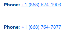 Contact