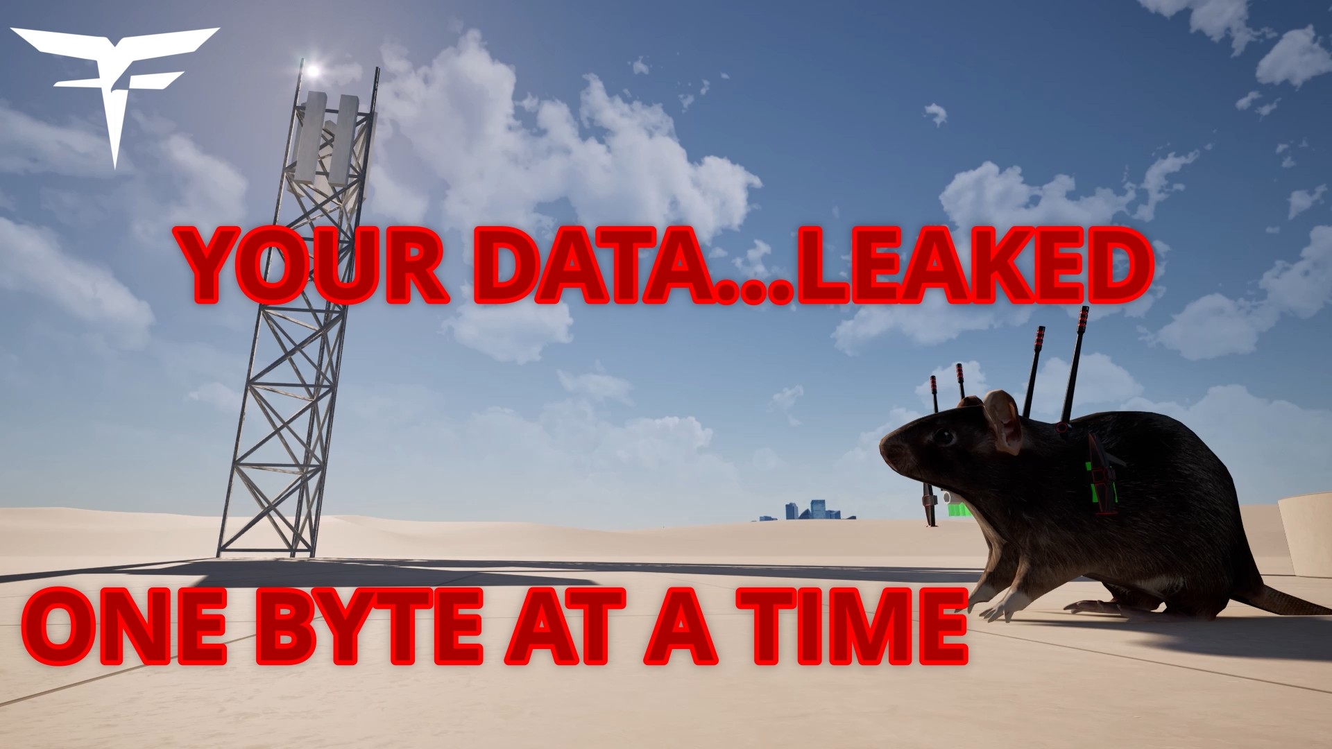 How We Caught a Data Stealing, Stealthy RAT in the Act